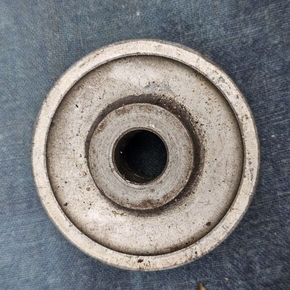 Congress Drives Industrial Automation Pulleys (Lot of 3) Various Sizes - Picture 12 of 14